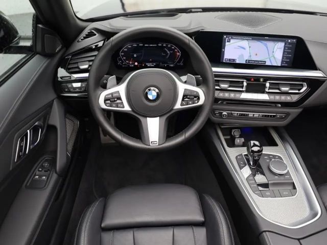 BMW Z4 Cabrio M-Sport M40i Roadster