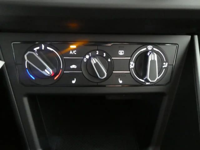 Volkswagen Taigo 4Me TSI