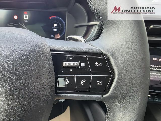 Alfa Romeo Junior Ibrida Speciale