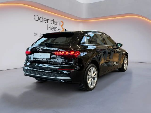 Audi A3 S-Tronic Sedan Sportback