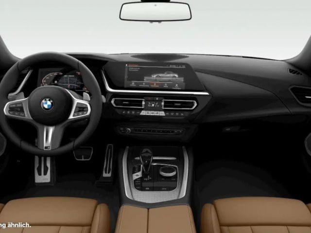 BMW Z4 Cabrio M40i Roadster