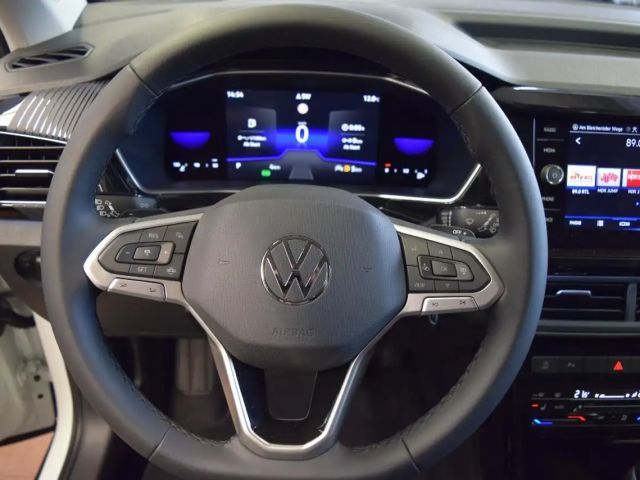 Volkswagen T-Cross 1.0 TSI DSG Style