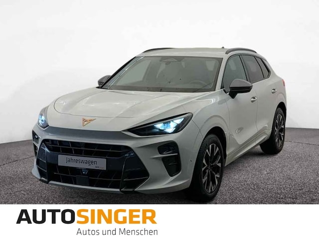 Cupra Terramar 1.5 eTSI