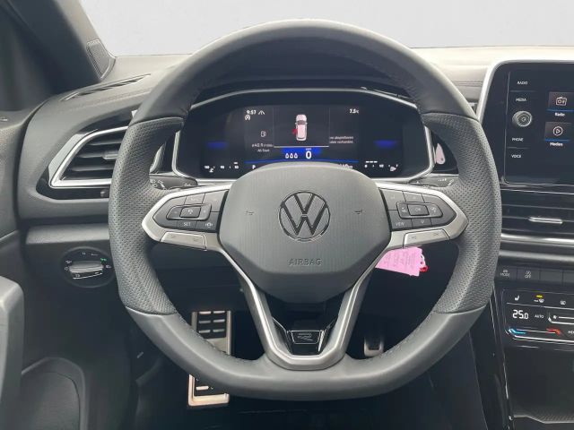 Volkswagen T-Roc DSG R-Line