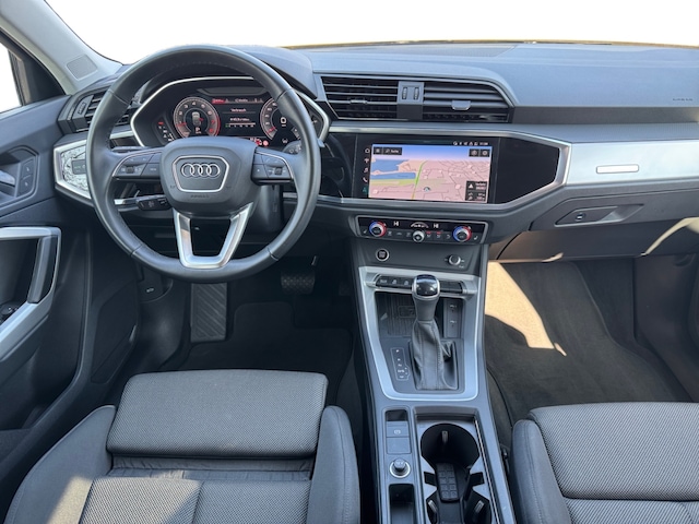 Audi Q3 35 TFSI S-Line S-Tronic Sportback