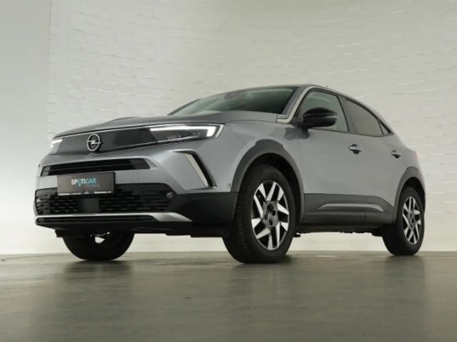 Opel Mokka Business Elegance