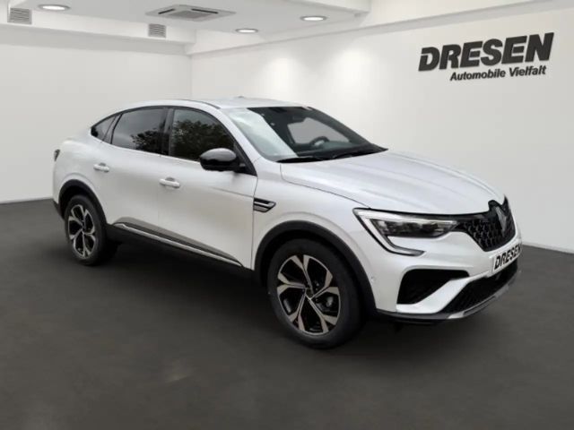 Renault Arkana EDC Hybrid Techno