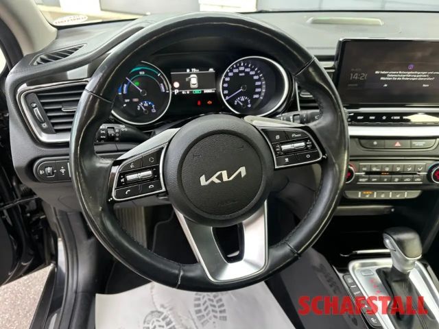 Kia XCeed GDi PHEV Spirit