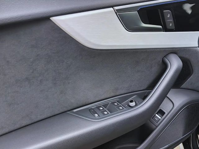 Audi S5 Quattro Sportback