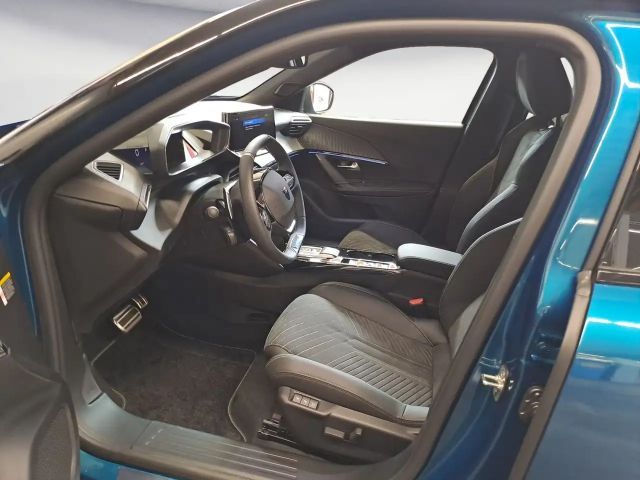 Peugeot 2008 GT-Line Hybrid