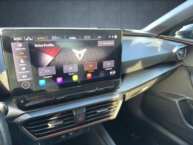 Cupra Leon Sportstourer VZ e-Hybrid