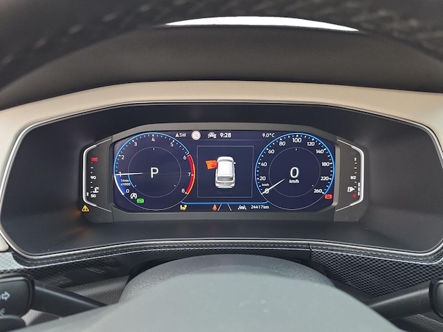 Volkswagen T-Cross 1.0 TSI DSG Style