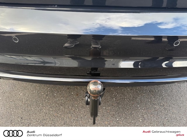 Audi A4 35 TFSI S-Tronic Sedan