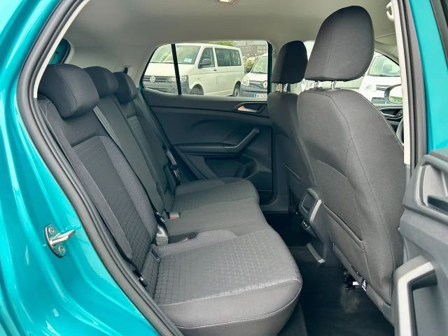 Volkswagen T-Cross DSG Life