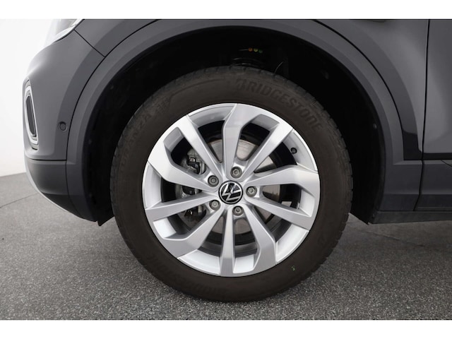 Volkswagen T-Roc 1.5 TSI Life