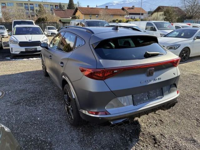 Cupra Formentor 2.0 TSI 4Drive DSG VZ