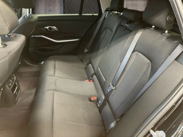 BMW 318 318d Touring