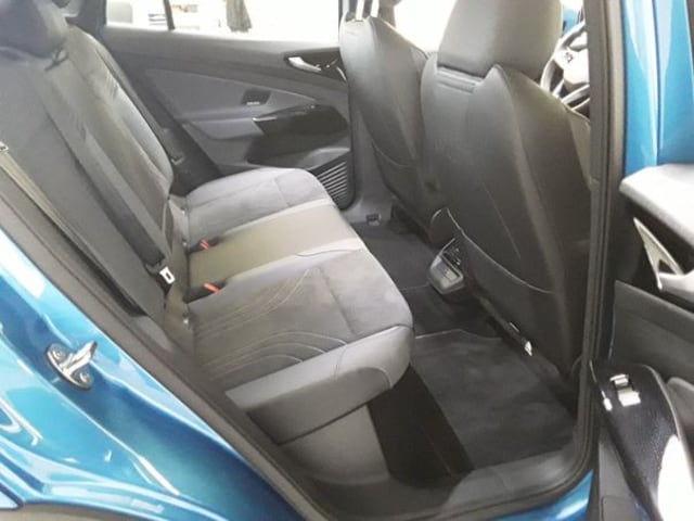 Volkswagen ID.5 IQ.Drive Pro