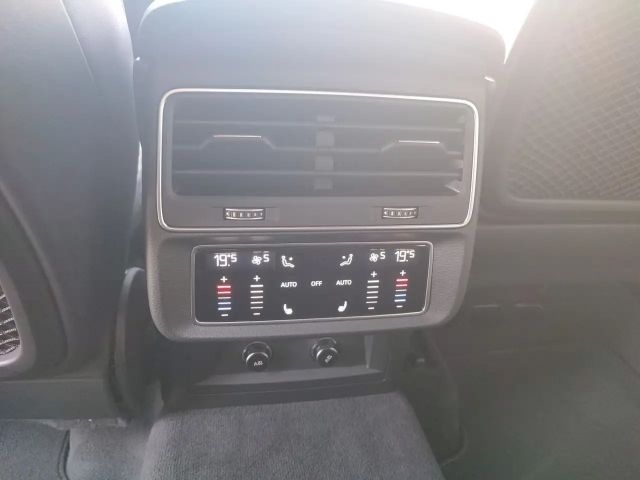 Audi Q8 50 TDI Quattro