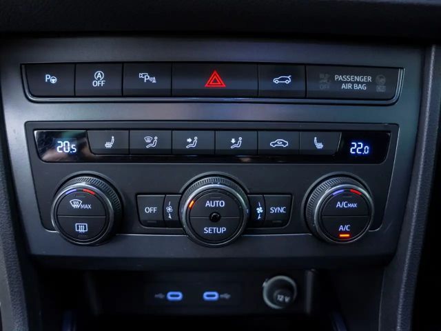 Cupra Ateca 2.0 TSI 4Drive