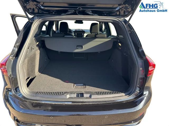 Ford Focus EcoBoost ST Line Style Wagon