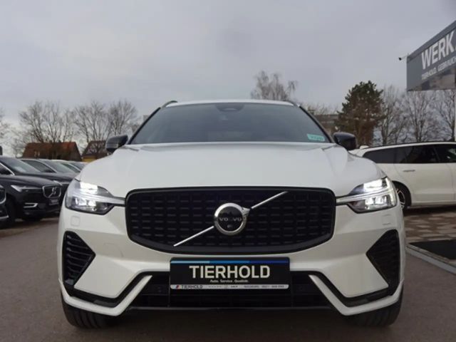 Volvo XC60 AWD R-Design T6