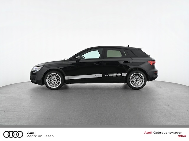 Audi A3 30 TFSI Sportback