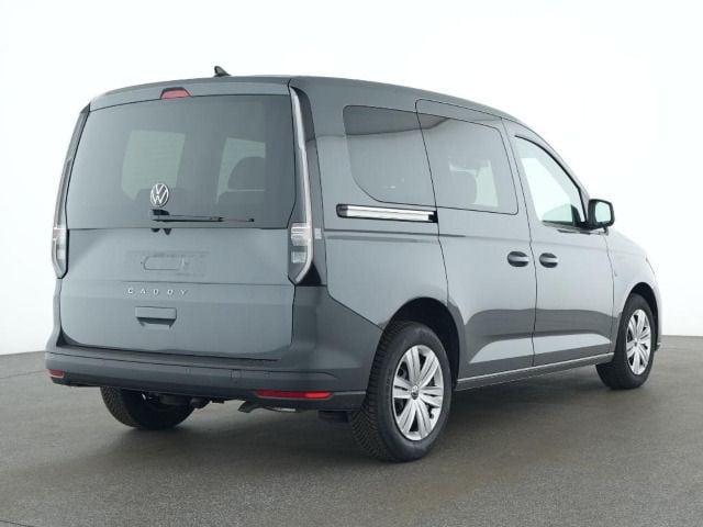 Volkswagen Caddy 1.5 TSI