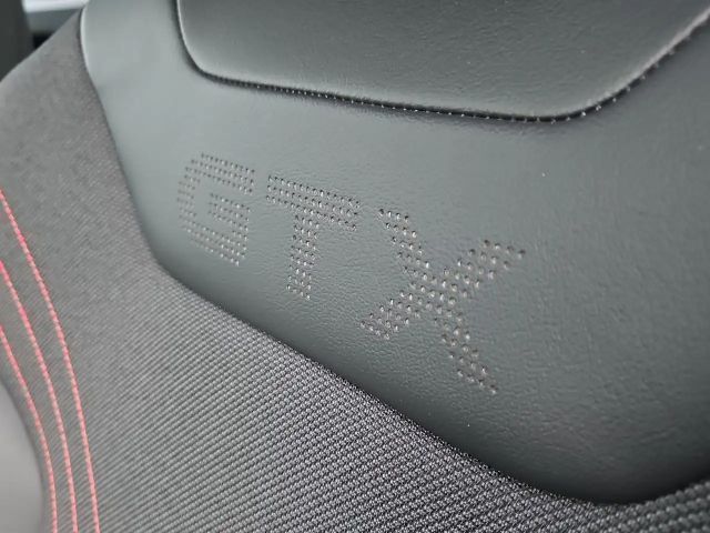 Volkswagen ID.4 GTX IQ.Drive