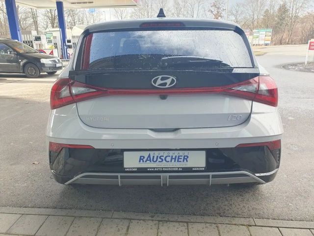 Hyundai i20 1.0 Prime T-GDi