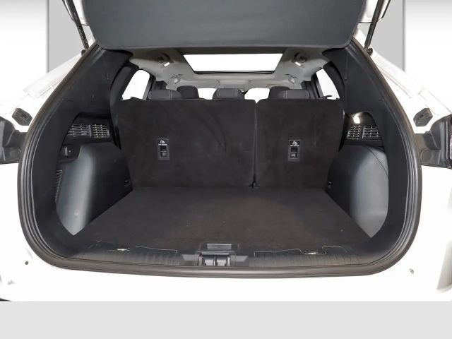 Ford Kuga EcoBoost Titanium