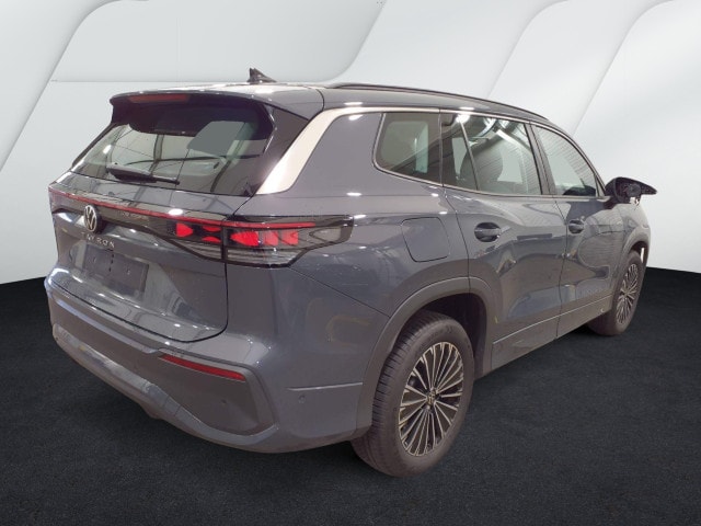 Volkswagen Tayron 2.0 TDI DSG IQ.Drive Life