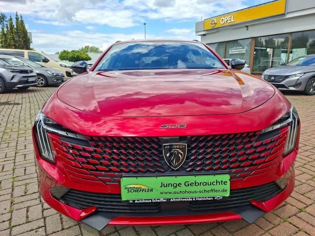 Peugeot 508 Allure Pack SW