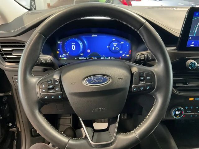 Ford Kuga Plug in Hybrid Vignale