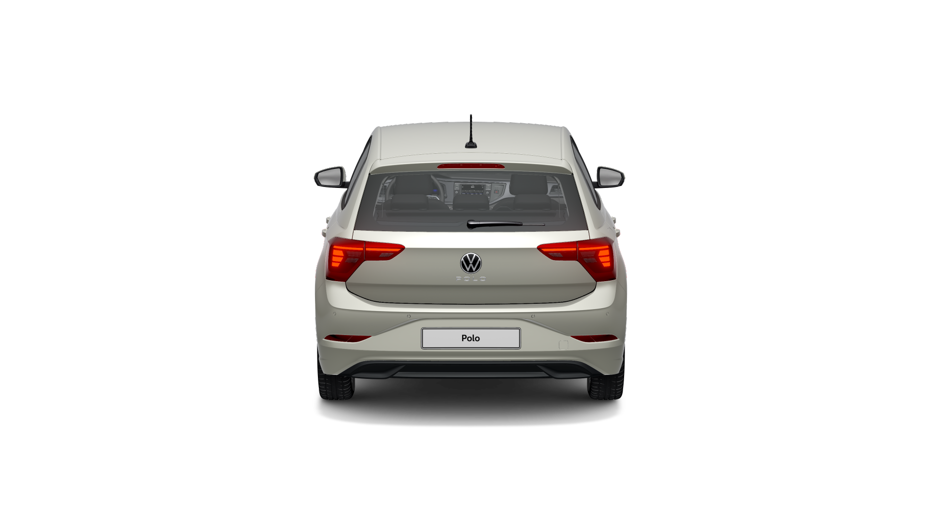 Volkswagen Polo Polo 1.0