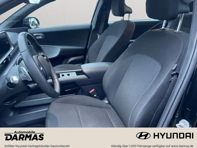 Hyundai IONIQ 6 Dynamiq