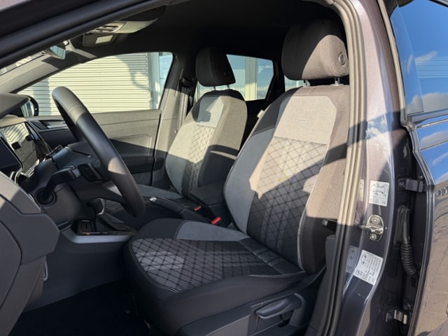 Volkswagen Taigo 1.5 TSI DSG IQ.Drive