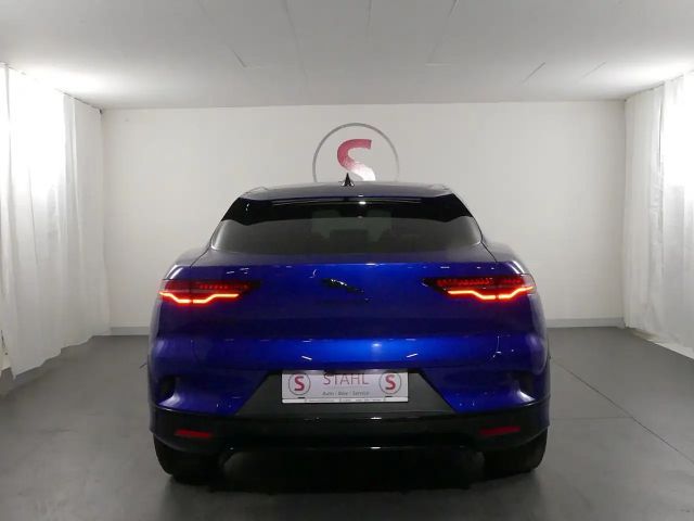 Jaguar I-Pace AWD