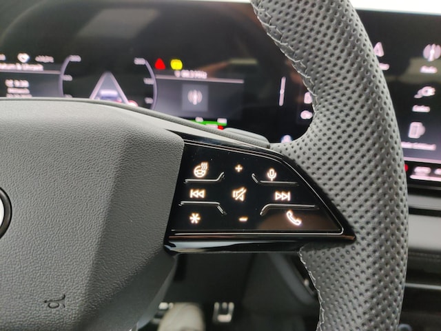 Audi Q6 e-tron Quattro