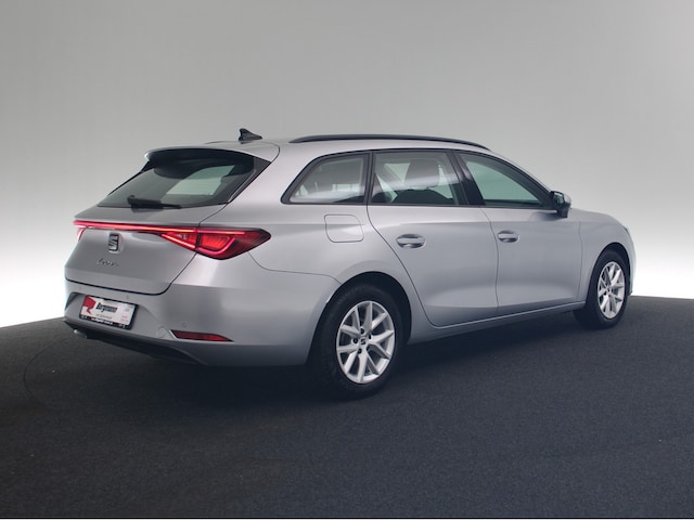 Seat Leon 1.5 eTSI Sportstourer Style