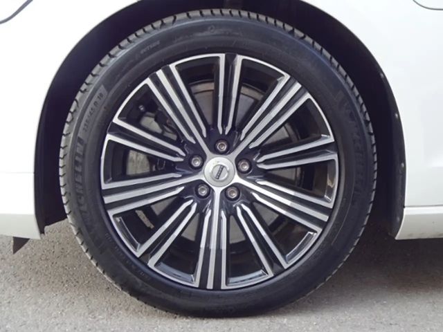 Volvo V60 AWD Inscription T6