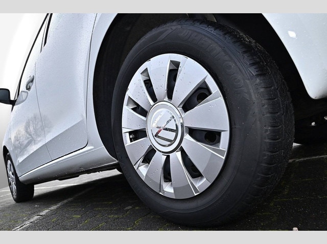 Volkswagen up! up! 1.0 l