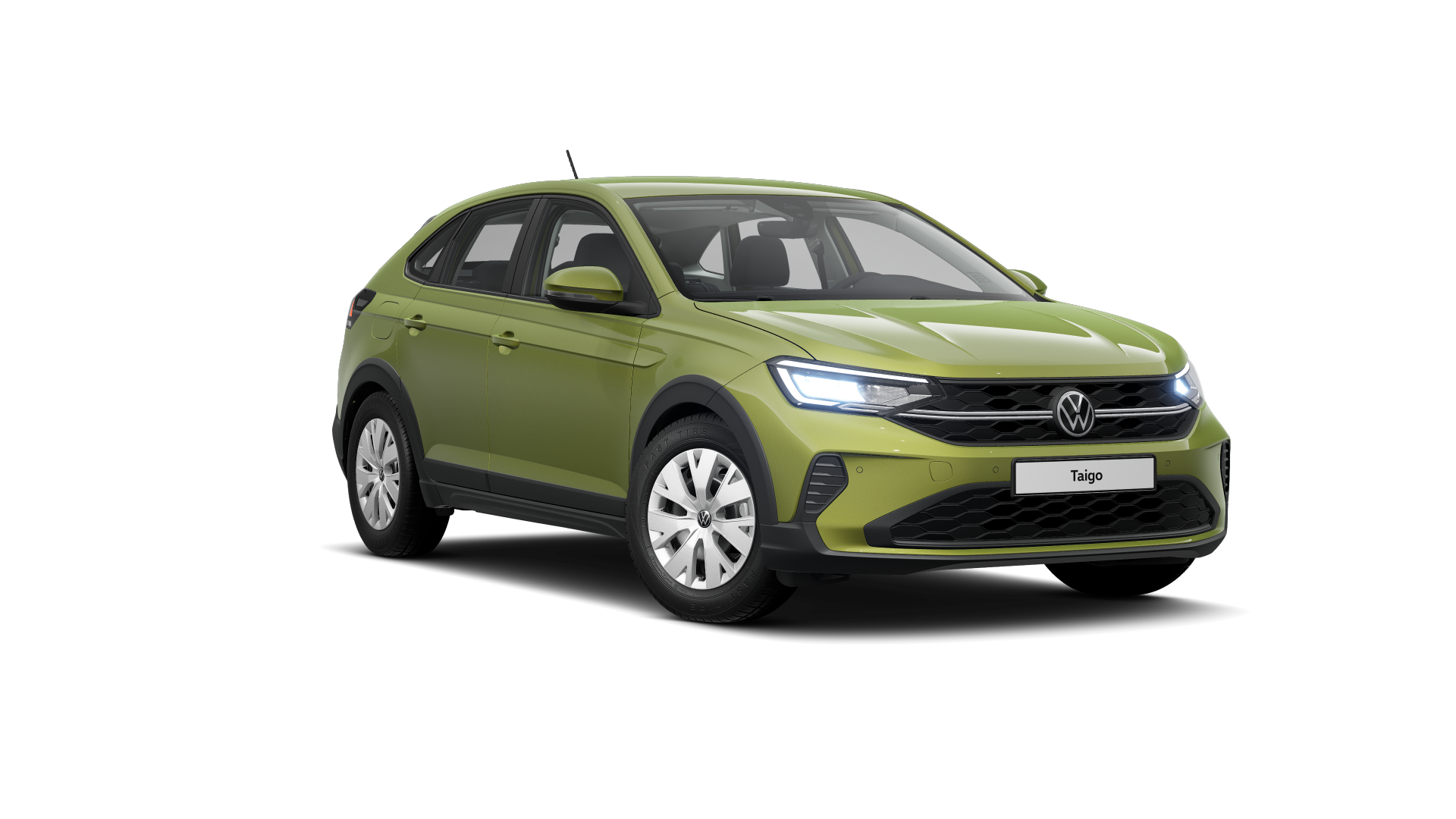 Volkswagen Taigo 1.0 TSI