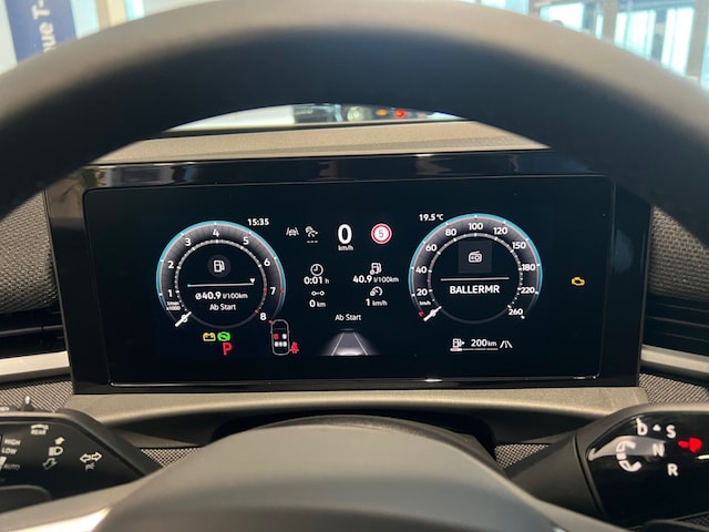 Volkswagen T-Roc DSG Life