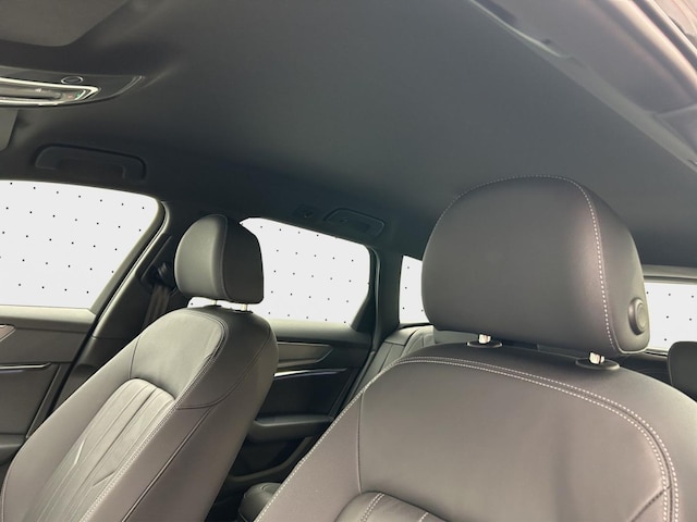 Audi A6 45 TFSI Avant S-Tronic