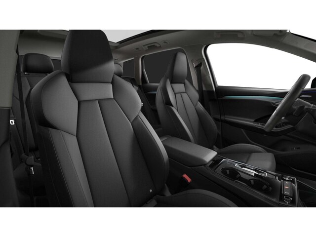 Audi Q6 e-tron Performance