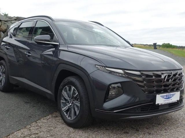 Hyundai Tucson 2WD Smart T-GDi