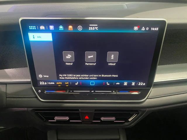 Volkswagen Tayron DSG