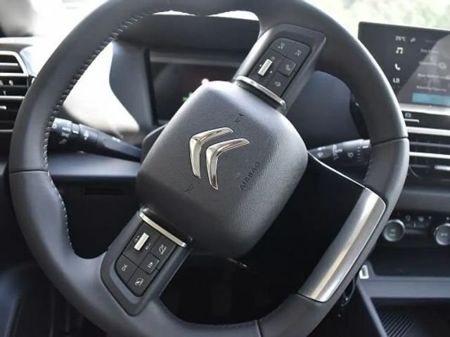 Citroën C4 PureTech You