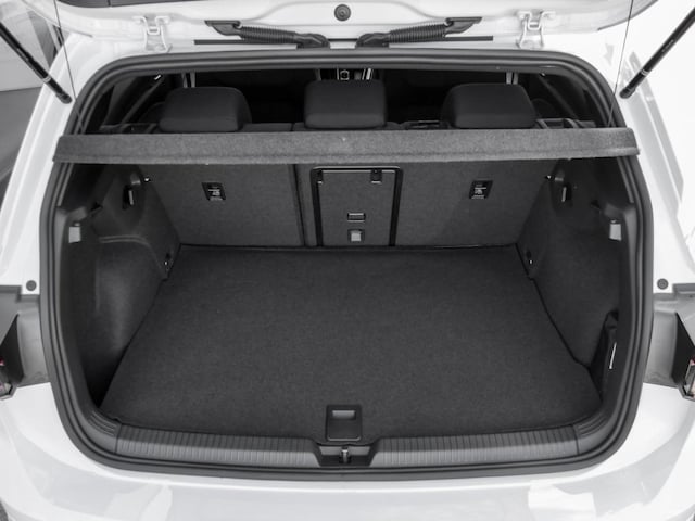 Volkswagen Golf GTE Golf VIII IQ.Drive